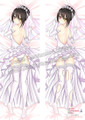 Buy  ADP Kurumi Tokisaki - Date A Live Anime Dakimakura Japanese Pillow Cover ZMZ-00053 at the best price of  US$ 49.99 | Anime Dakimakura Pillow