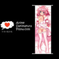 Dog Days DAKIMAKURA Anime Wall Banner DD24 Anime Dakimakura Pillow Shop