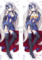 ADP Jeanne - Arc - Fate Grand Order Anime Dakimakura Japanese Pillow Cover ZMZ-00064