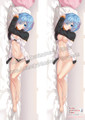 ADP Rem - Re Zero Anime Dakimakura Japanese Pillow Cover ZMZ-00080