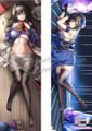Buy  ADP Fumika Sagisawa - The Idolmaster Anime Dakimakura Japanese Pillow Cover ZMZ-00119 at the best price of  US$ 80 | Anime Dakimakura Pillow