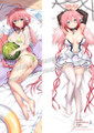 Buy  ADP Ikaros - Sora no Otoshimono Anime Dakimakura Japanese Pillow Cover ZMZ-00120 at the best price of  US$ 80 | Anime Dakimakura Pillow