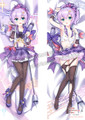 Buy  ADP Javelin - Azur Lane Anime Dakimakura Japanese Pillow Cover ZMZ-00121 at the best price of  US$ 80 | Anime Dakimakura Pillow