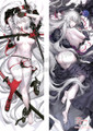 Buy  ADP Jeanne d%27Arc - FateGrand Order Anime Dakimakura Japanese Pillow Cover ZMZ-00122 at the best price of  US$ 80 | Anime Dakimakura Pillow