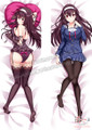 Buy  ADP Mai Sakurajima - Rascal Does Not Dream of Bunny Girl Senpai Anime Dakimakura Japanese Pillow Cover ZMZ-00139 at the best price of  US$ 80 | Anime Dakimakura Pillow