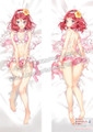 Buy  ADP Nishikino Maki - Lovelive Anime Dakimakura Japanese Pillow Cover ZMZ-00150 at the best price of  US$ 80 | Anime Dakimakura Pillow