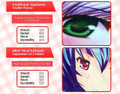 ADP Fischl - Genshin Impact Anime Dakimakura Japanese Pillow Cover ADP201119