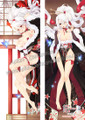 ADP Prinz Heinrich - Azur Lane Anime Dakimakura Japanese Pillow Cover ADP21002-2
