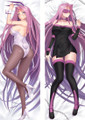 ADP Medusa Rider - Fate Stay Night Anime Dakimakura Japanese Pillow Cover ADP21206