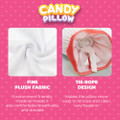ADP Xiangling - Genshin Impact Impact Anime Waifu Candy Pillow TGBZ059
