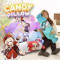 ADP Diluc - Genshin Impact Impact Anime Waifu Candy Pillow TGBZ060