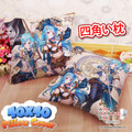Buy  NEW BiliBili 22 _ 33- BiliBili 40x40cm Square Anime Dakimakura Throw Pillow Cover FBZ794 at the best price of  US$ 29 | Anime Dakimakura Pillow