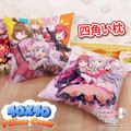 Buy  NEW Didn't I Say to Make My Abilities Average in the Next Life! - Noukin 40x40cm Square Anime Dakimakura Throw Pillow Cover FBZ798 at the best price of  US$ 29 | Anime Dakimakura Pillow