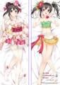 Buy  ADP Nico Yazawa - Love Live Anime Dakimakura Japanese Pillow Cover YCDS352 at the best price of  US$ 49.99 | Anime Dakimakura Pillow