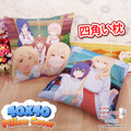 Buy  NEW Miss caretaker of Sunohara-sou 40x40cm Square Anime Dakimakura Throw Pillow Cover FBZ672 at the best price of  US$ 29 | Anime Dakimakura Pillow