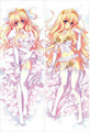 Buy  New Carnelian Anime Dakimakura Japanese Pillow Cover CAR12 at the best price of  US$ 49.99 | Anime Dakimakura Pillow