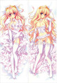 New Carnelian Anime Dakimakura Japanese Pillow Cover CAR12 Anime Dakimakura Pillow Shop