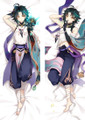 Xiao - Genshin Impact Anime Dakimakura