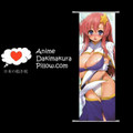 Gundam DAKIMAKURA Anime Wall Banner GUN3 Anime Dakimakura Pillow Shop