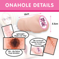 ADP MODE Workplace Professional Romance Onahole | OH-OT-068