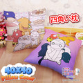 Buy  NEW How to Keep a Mummy 40x40cm Square Anime Dakimakura Throw Pillow Cover FBZ601 at the best price of  US$ 29 | Anime Dakimakura Pillow