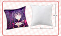 NEW How to Keep a Mummy 40x40cm Square Anime Dakimakura Throw Pillow Cover FBZ601