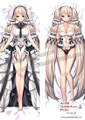 ADP Formidable - Azur Lane Anime Dakimakura Japanese Pillow Cover ADP-PC-21636