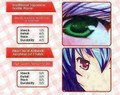 New Takara Anime Dakimakura Japanese Pillow Cover Custom Designer Kitti Minx ASMR ADC1020