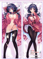 ADP Taigei - Kancolle Anime Dakimakura Japanese Pillow Cover YCDS177