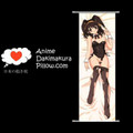 Haruhi Suzumiya DAKIMAKURA Anime Wall Banner HSU67 Anime Dakimakura Pillow Shop
