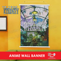 NEW To Your Eternity Anime Wall Scroll Poster BH2164