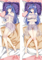 ADP Ibuki - Azur Lane Anime Dakimakura Japanese Pillow Cover ADP-PC-211142