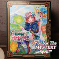 ADP TOYSHEART The Sexy Warlock Summoner Atelier Special Edition 金術師 Onahole | OH-OT-105