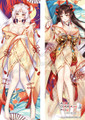 Buy  ADP Shiranui - Onmyoji Anime Dakimakura Japanese Pillow Cover ADP-PC-211224 at the best price of  US$ 49.99 | Anime Dakimakura Pillow