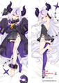 Buy  ADP Laplace Darkness - VTuber Anime Dakimakura Japanese Pillow Cover ADP-PC-22002-1 at the best price of  US$ 49.99 | Anime Dakimakura Pillow