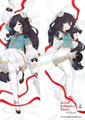 Buy  ADP Genshin Impact Anime Dakimakura Japanese Pillow Cover ADP-PC-22006-1 at the best price of  US$ 49.99 | Anime Dakimakura Pillow