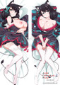 Buy  ADP Fusou - Azur Lane Anime Dakimakura Japanese Pillow Cover ADP-PC-22109 at the best price of  US$ 49.99 | Anime Dakimakura Pillow
