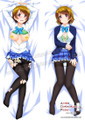ADP Hanayo Koizumi - Love Live Anime Dakimakura Japanese Pillow Cover ADP-PC-22135