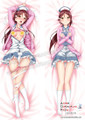 ADP Riko Sakurauchi - Love Live Anime Dakimakura Japanese Pillow Cover ADP-PC-22136