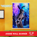 Buy  NEW Rascals Will Never Dream of Bunny Girl Anime Wall Scroll Poster BH1596 at the best price of  US$ 32.99 | Anime Dakimakura Pillow