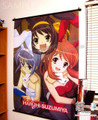 NEW Rascals Will Never Dream of Bunny Girl Anime Wall Scroll Poster BH1599