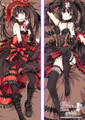 Buy  ADP Kurumi Tokisaki - Date A Live Anime Dakimakura Japanese Pillow Cover YCDS124 at the best price of  US$ 49.99 | Anime Dakimakura Pillow