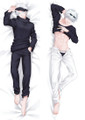 ADP Satoru Gojo - Jujutsu Kaisen Anime Dakimakura Japanese Pillow Cover ADP-PC-21010-1