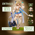 ADP Kukuru - Elf Village 18+ Anime Figurine OH-FG-001