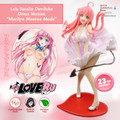 ADP Lala Satalin Deviluke - To Love-Ru Darkness Windy Dress 18+ Anime Figurine OH-FG-011