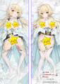 ADP Lumine - Genshin Impact Anime Dakimakura Japanese Pillow Cover YCDS727