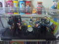 ADP Anime & 18+ Figurine Acrylic Showcase | ADP-046