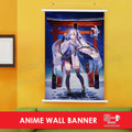 Buy  NEW Fireworks Anime Wall Scroll Poster BH1338 at the best price of  US$ 32.99 | Anime Dakimakura Pillow