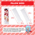 Buy  ADP Cyber Tentacle Attack 18+ Anime Tentacle Sex Dakimakura Pillow Cover ERO-TP-001 at the best price of  US$ 49.99 | Anime Dakimakura Pillow