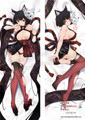 ADP Mountain City META - Azur Lane Anime Dakimakura Japanese Pillow Cover ADP-PC-22018-1